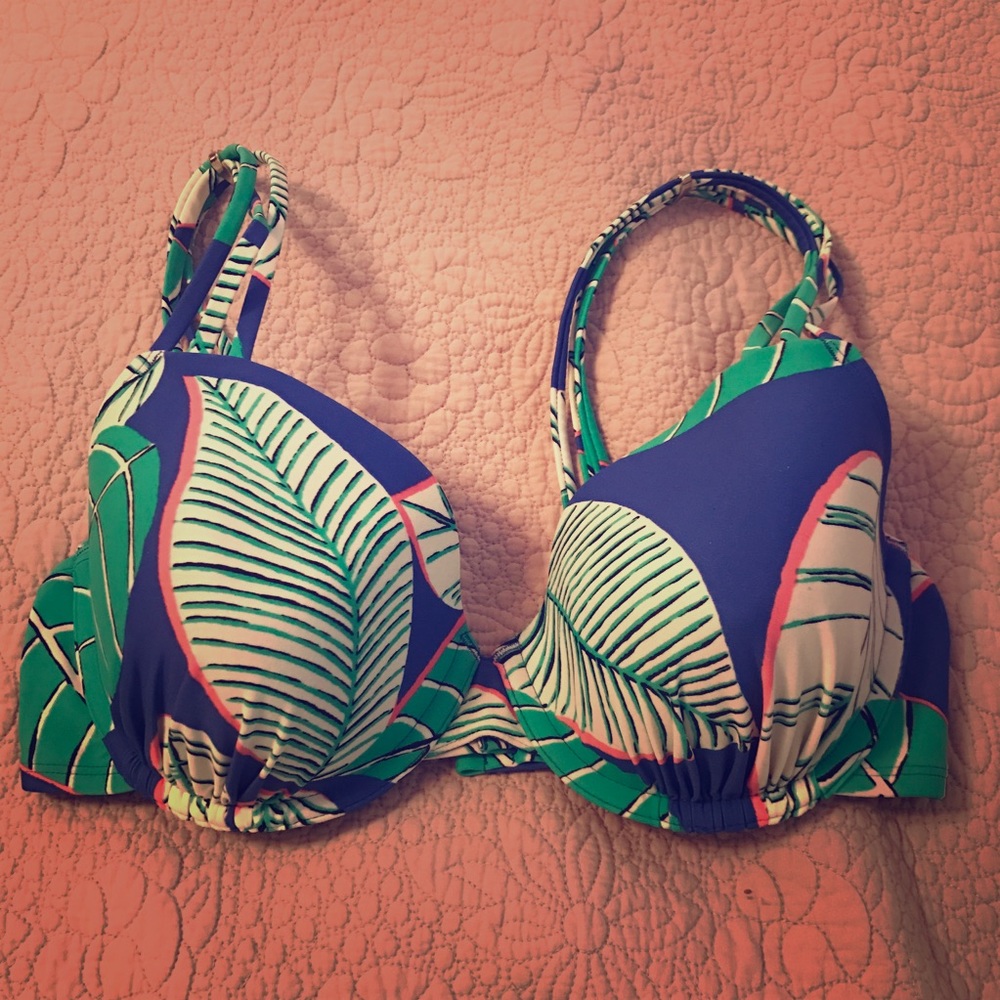 Aerie Swim Top